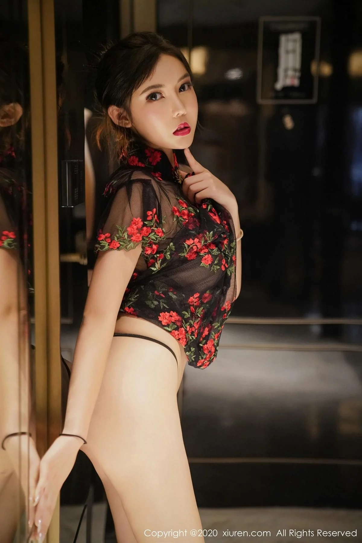 Xrmnw.Vip_萌汉药_写真