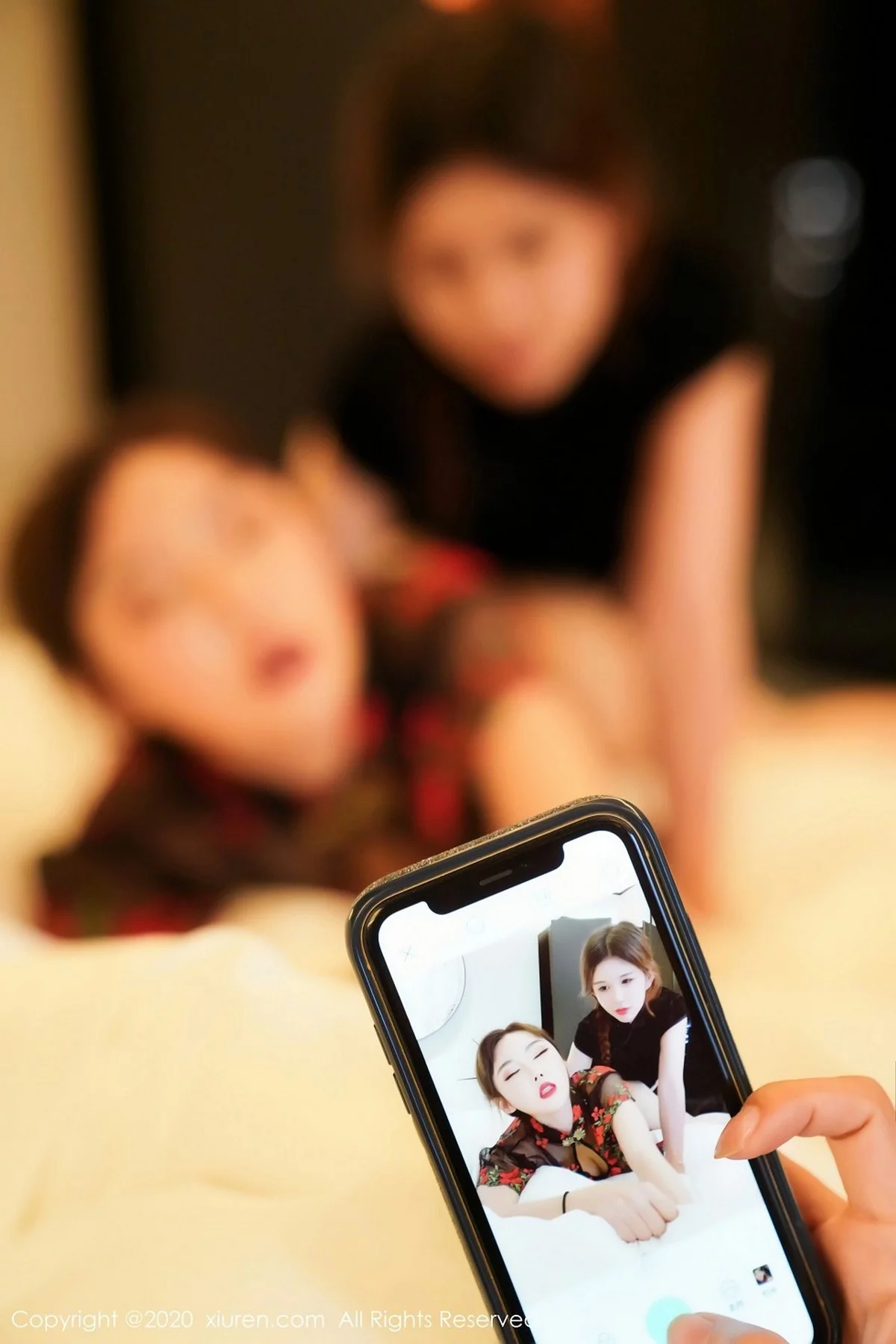 Xrmnw.Vip_萌汉药_写真