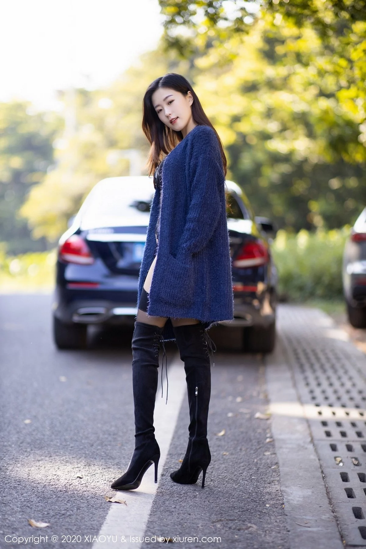 Xrmnw.Vip_杨紫嫣_写真