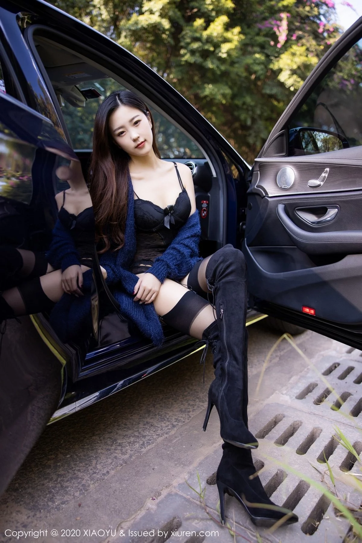 Xrmnw.Vip_杨紫嫣_写真