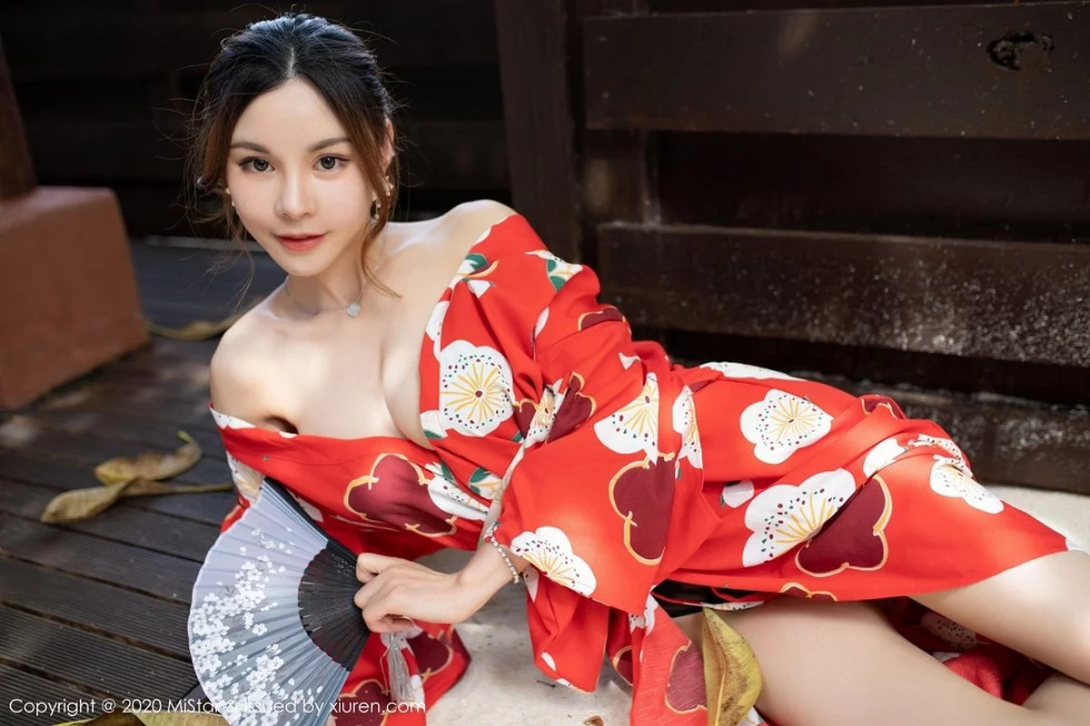 Xrmnw.Vip_沈佳熹_写真