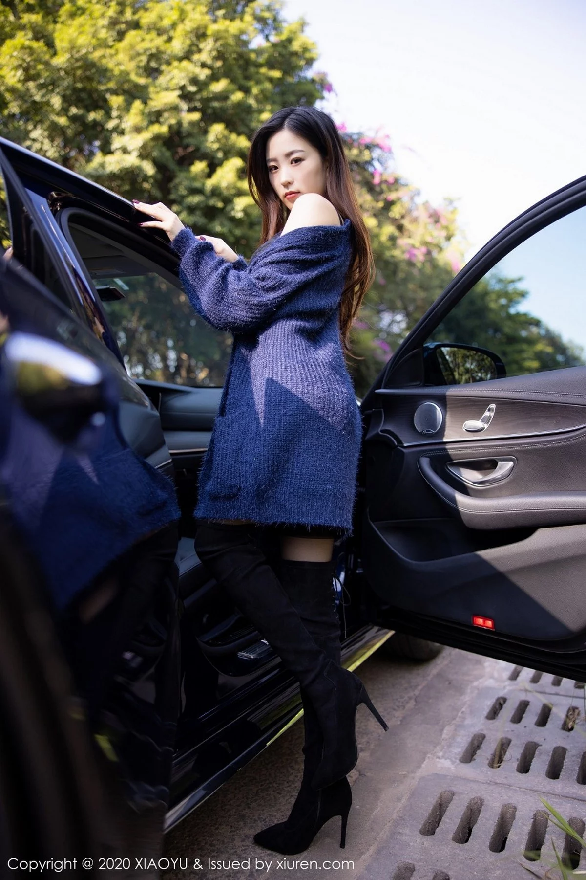 Xrmnw.Vip_杨紫嫣_写真