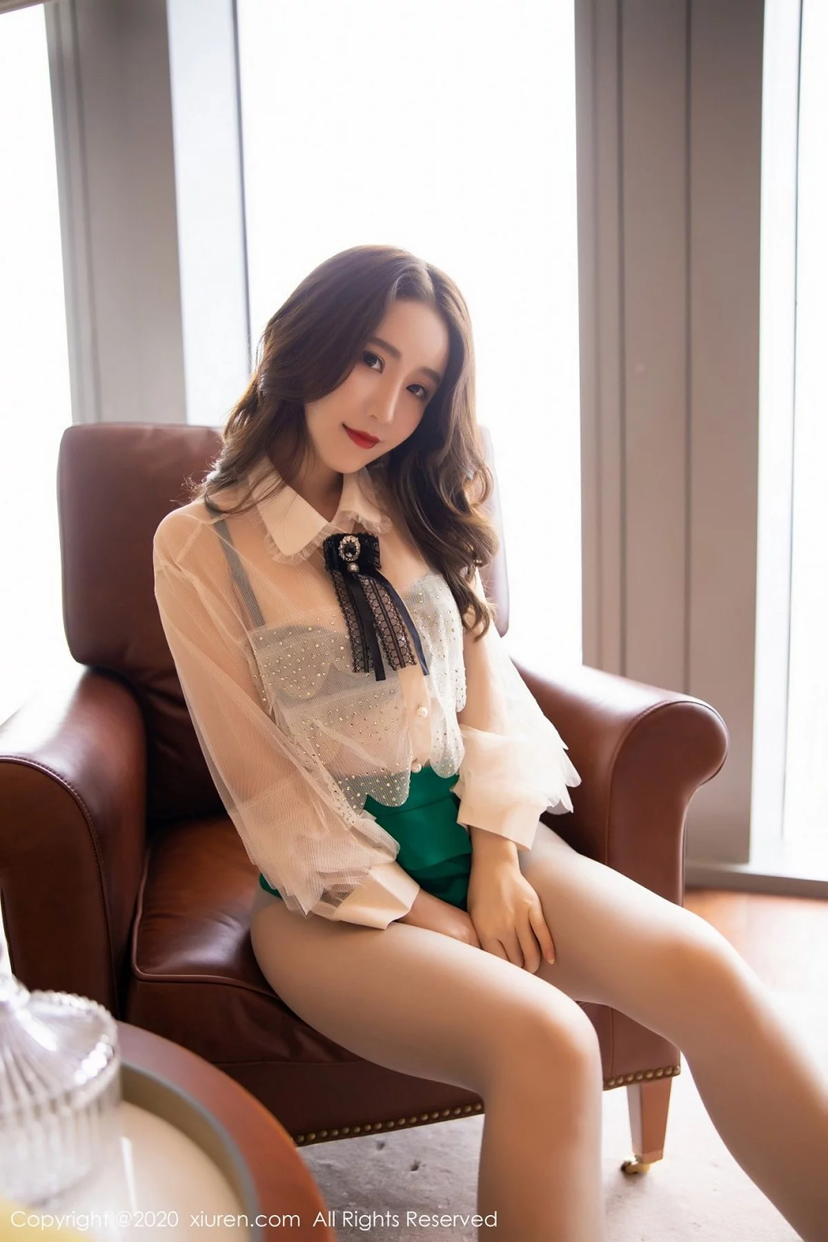 Xrmnw.Vip_绯月樱_写真