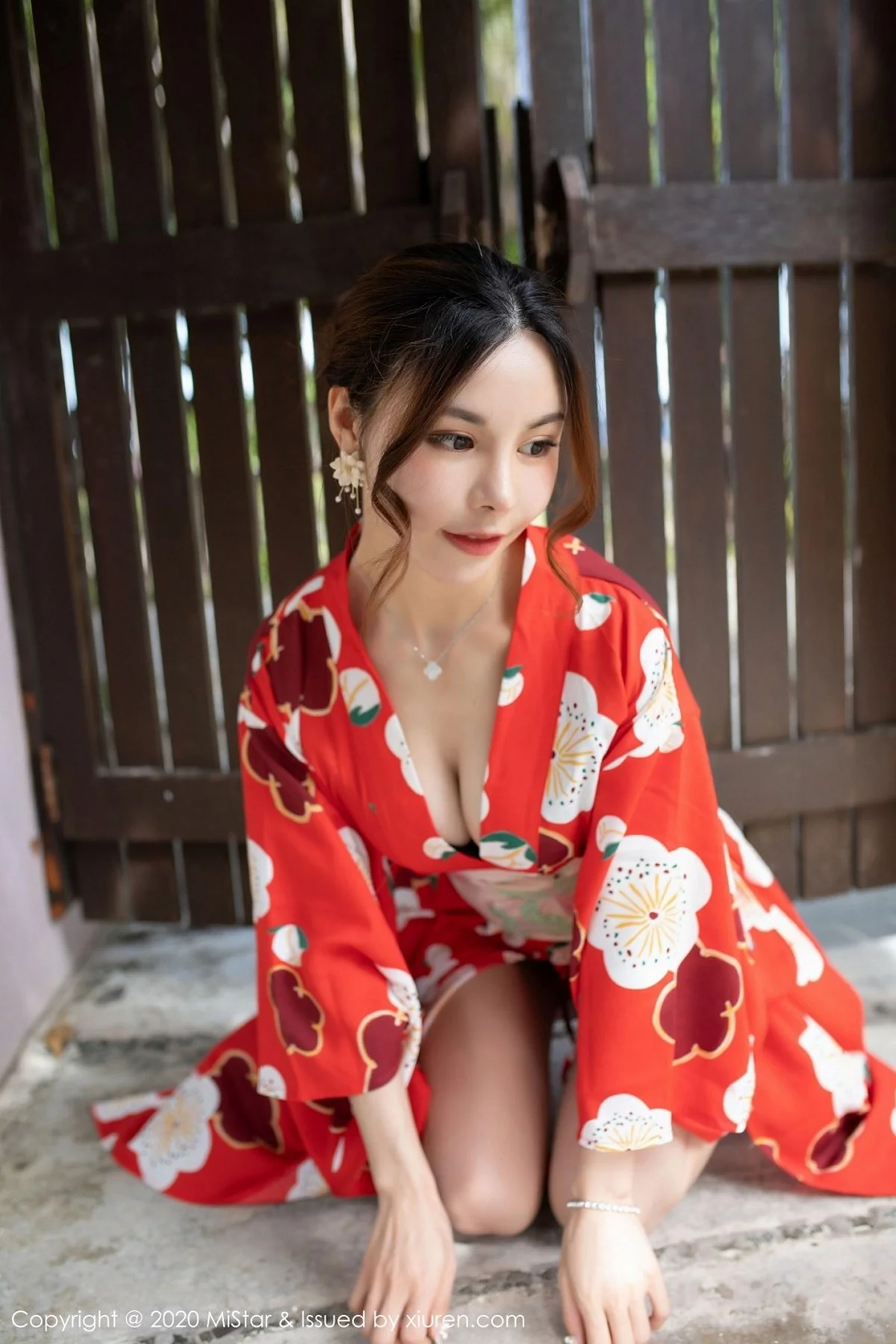 Xrmnw.Vip_沈佳熹_写真