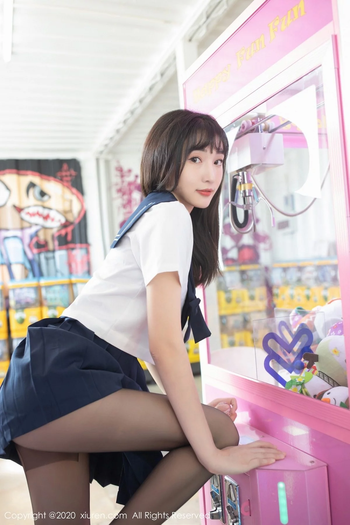 Xrmnw.Vip_陆萱萱_写真