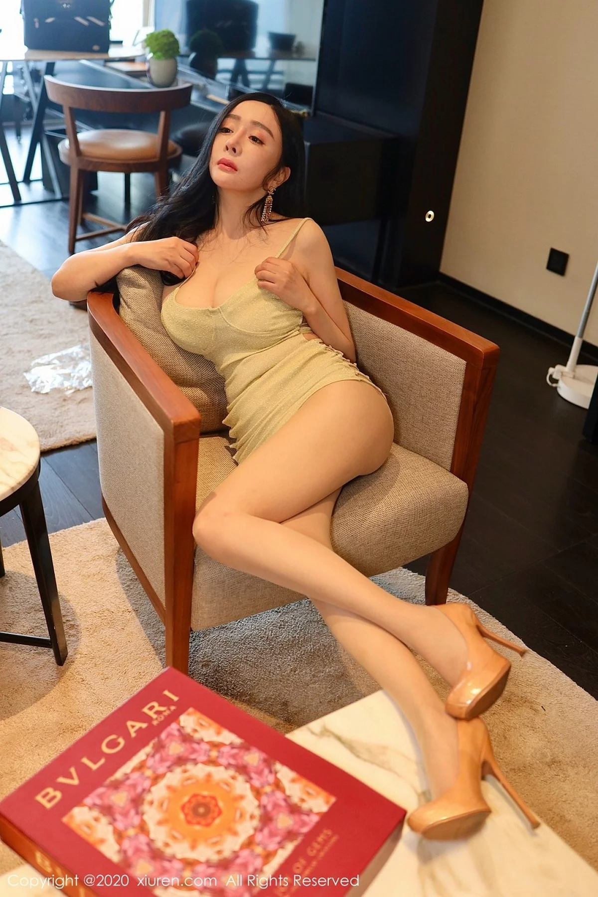Xrmnw.Vip_允爾_写真