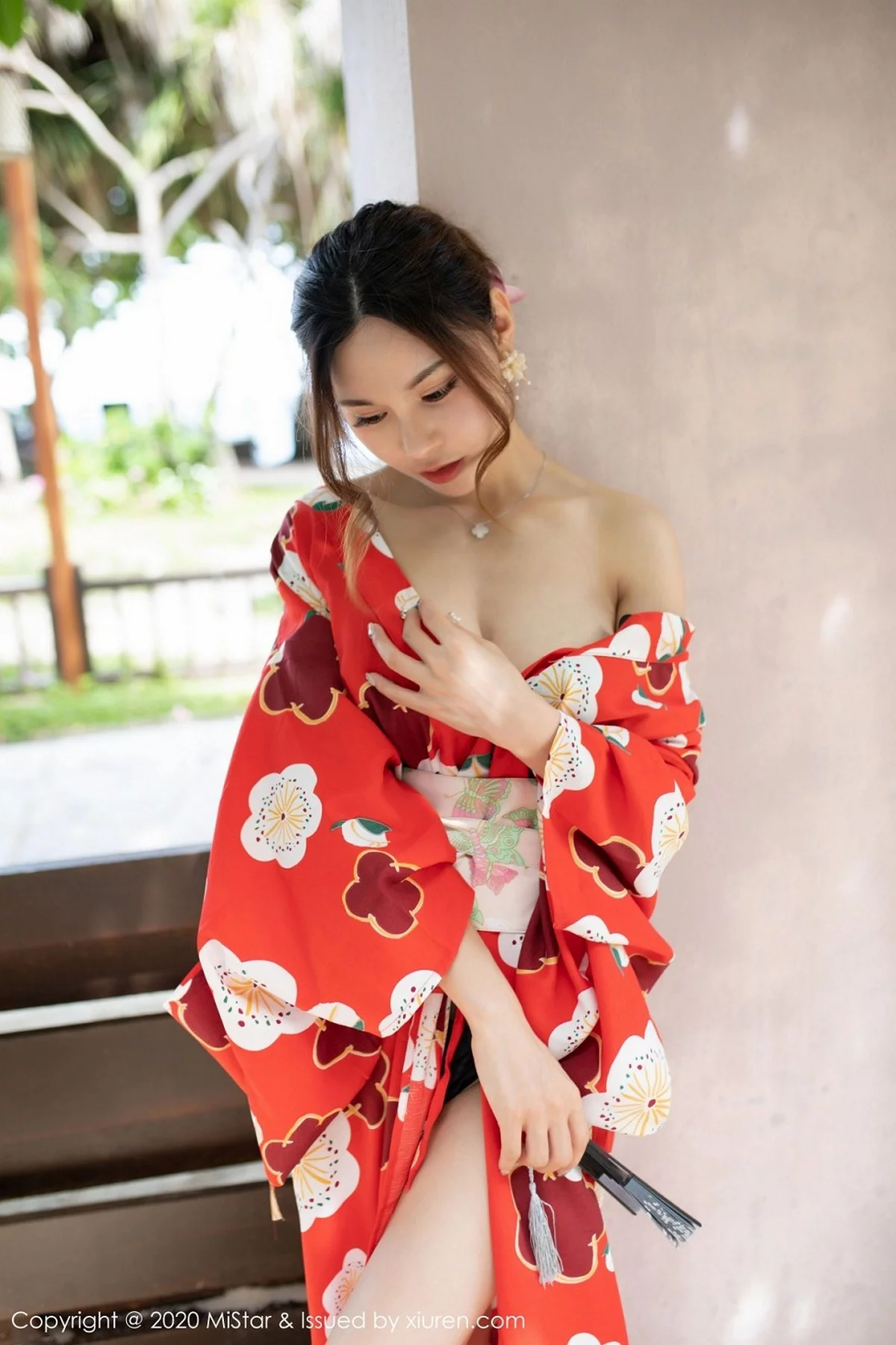 Xrmnw.Vip_沈佳熹_写真