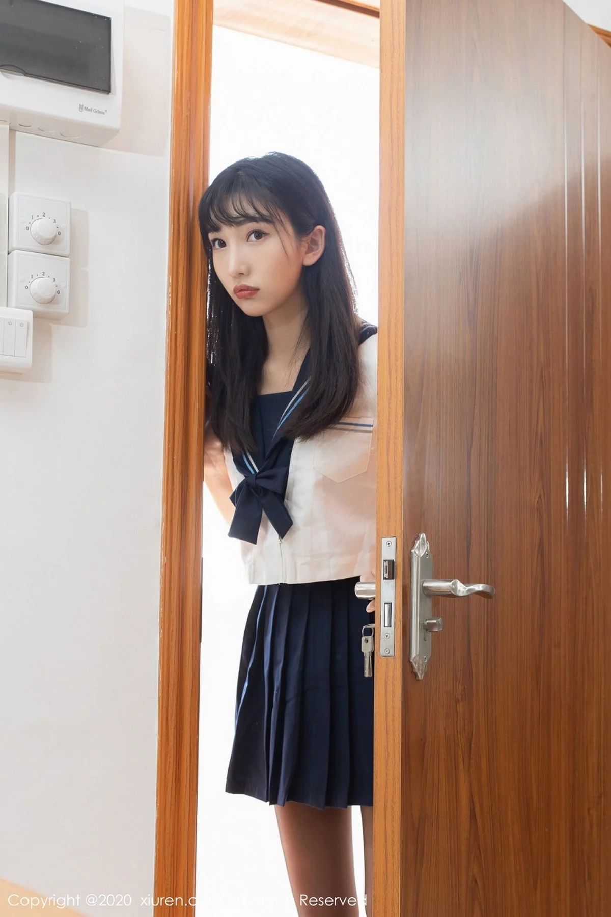 Xrmnw.Vip_陆萱萱_写真
