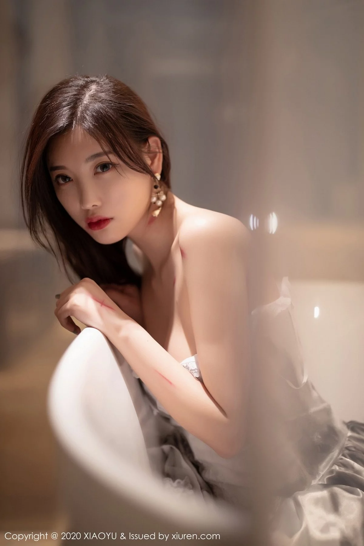 Xrmnw.Vip_杨晨晨_写真