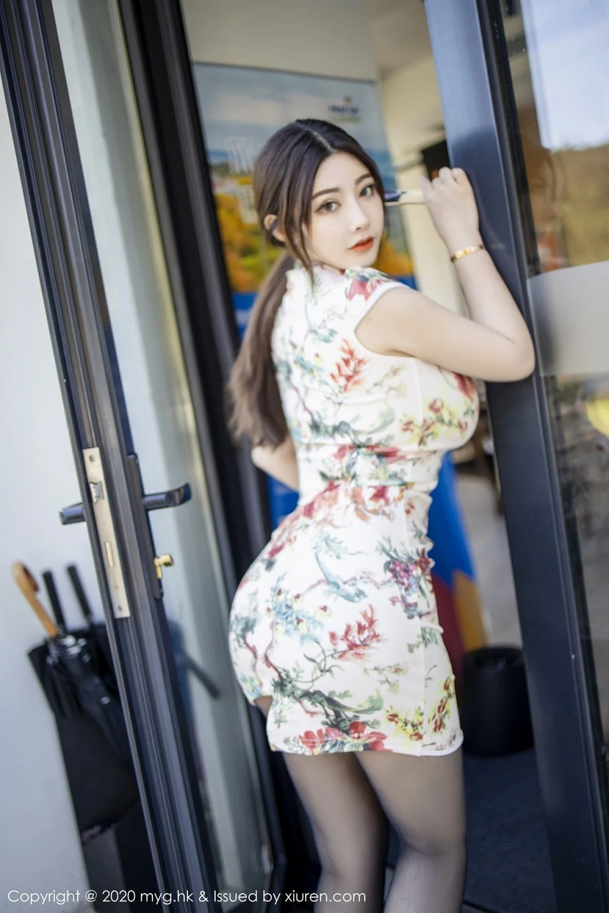 Xrmnw.Vip_软软子_写真