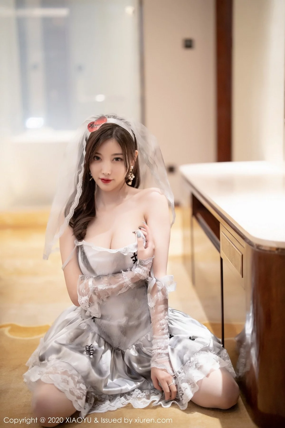 Xrmnw.Vip_杨晨晨_写真