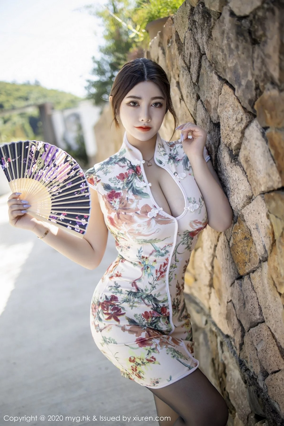 Xrmnw.Vip_软软子_写真