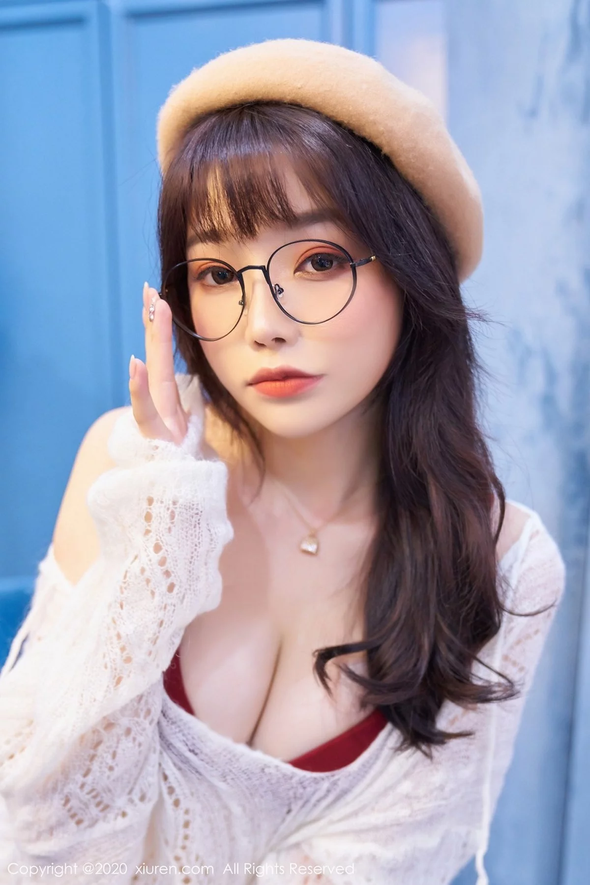 Xrmnw.Vip_芝芝Booty_写真