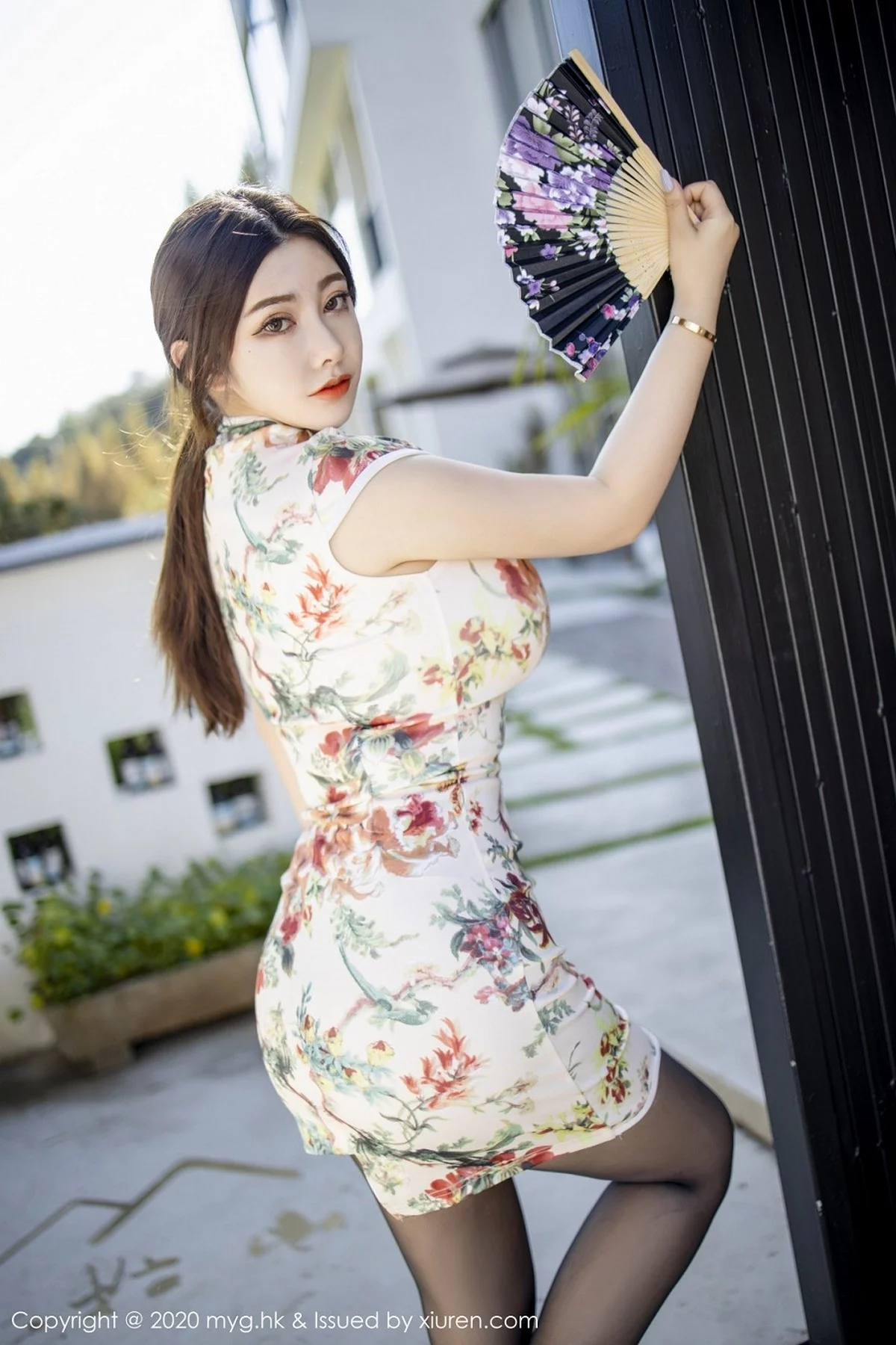 Xrmnw.Vip_软软子_写真
