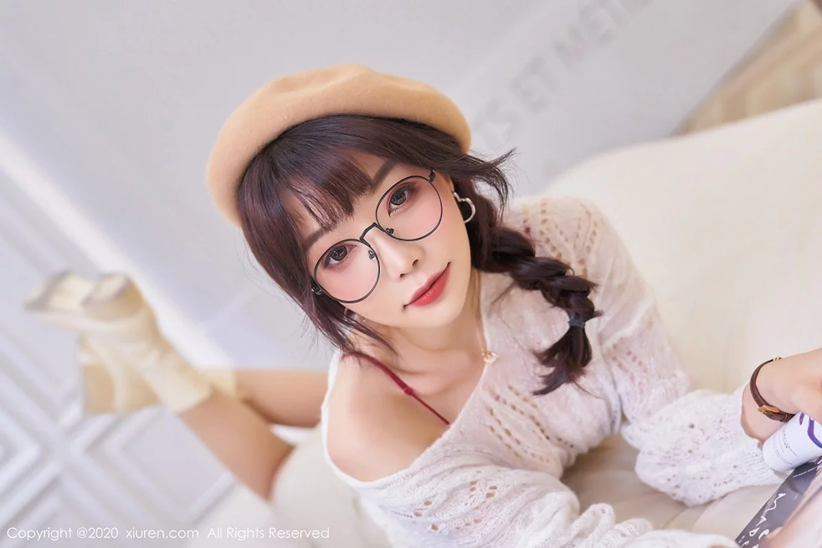 Xrmnw.Vip_芝芝Booty_写真