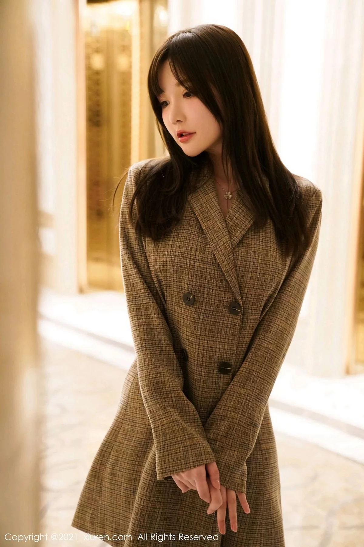 Xrmnw.Vip_糯美子_写真