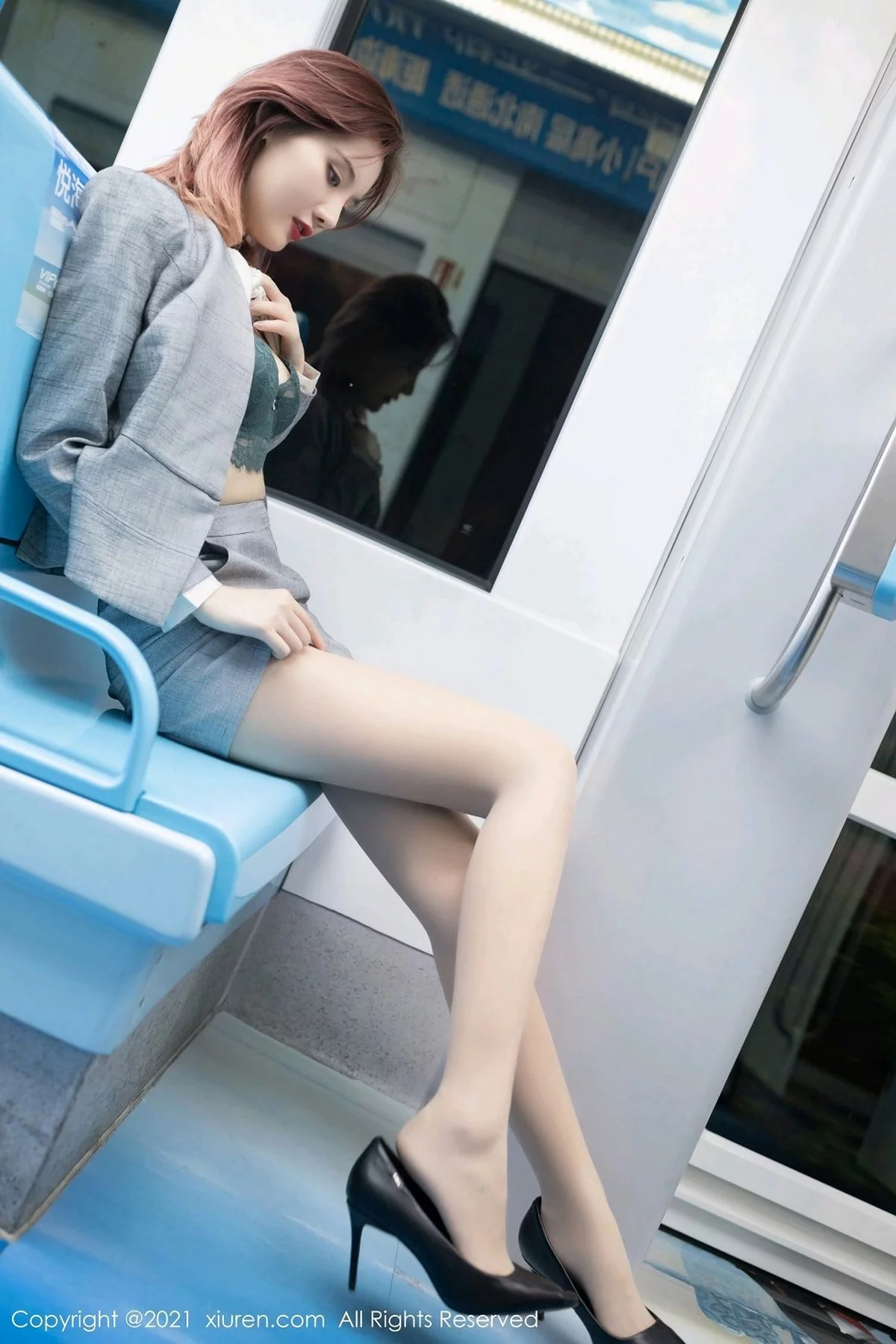 Xrmnw.Vip_就是阿朱啊_写真