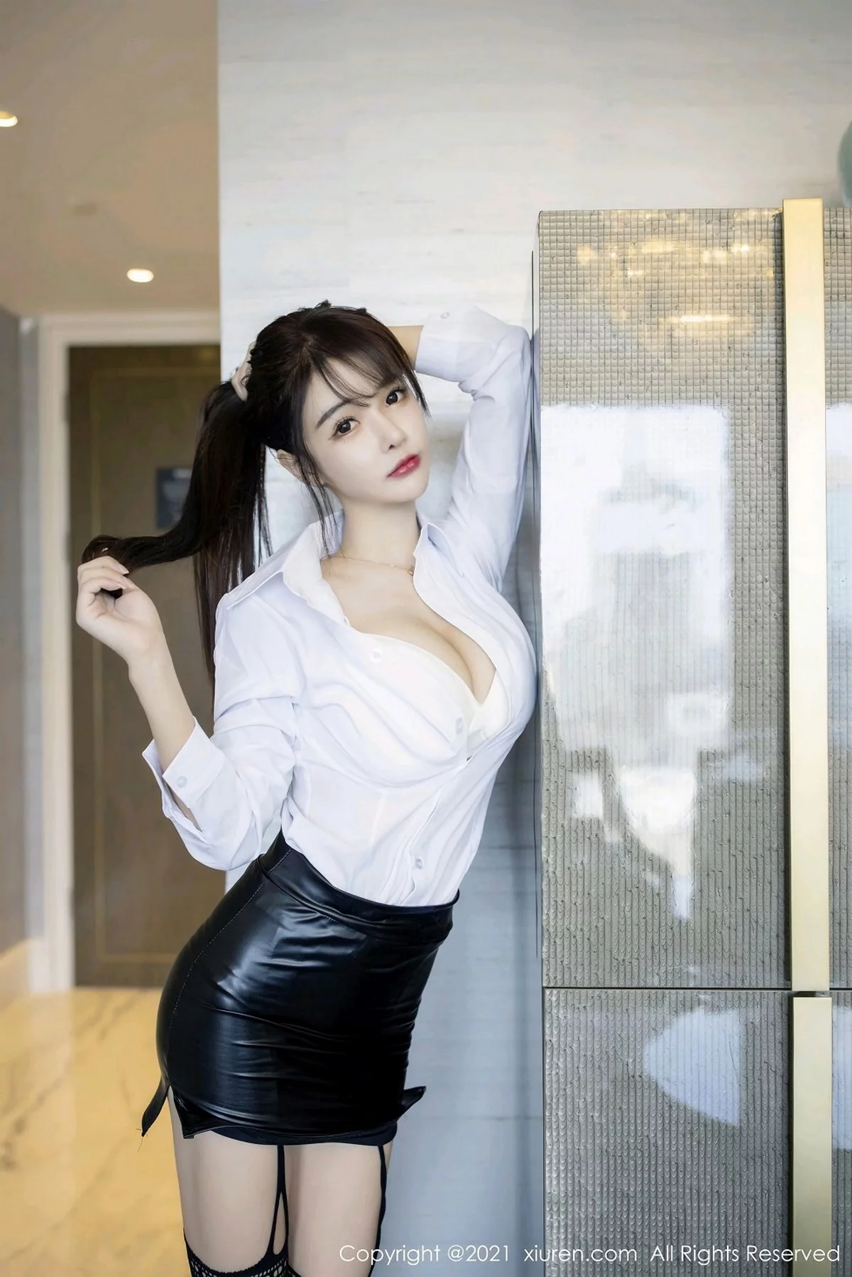 Xrmnw.Vip_南初妹妹_写真