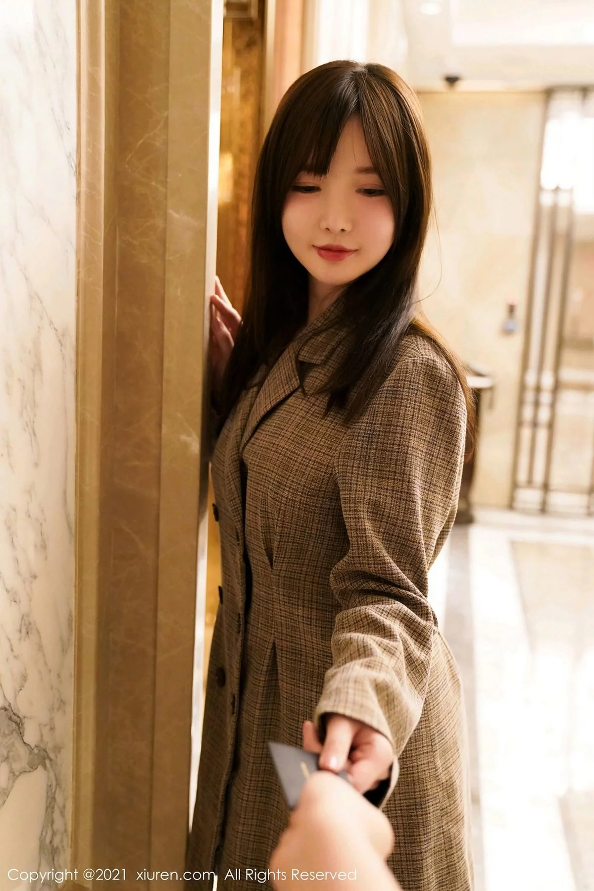 Xrmnw.Vip_糯美子_写真