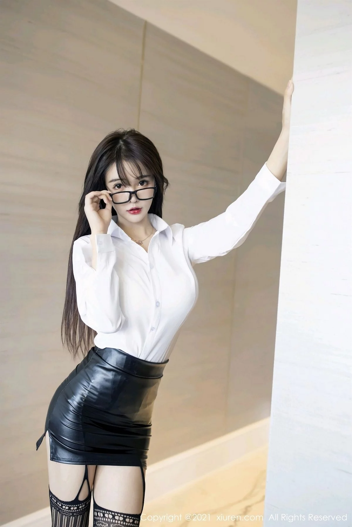 Xrmnw.Vip_南初妹妹_写真