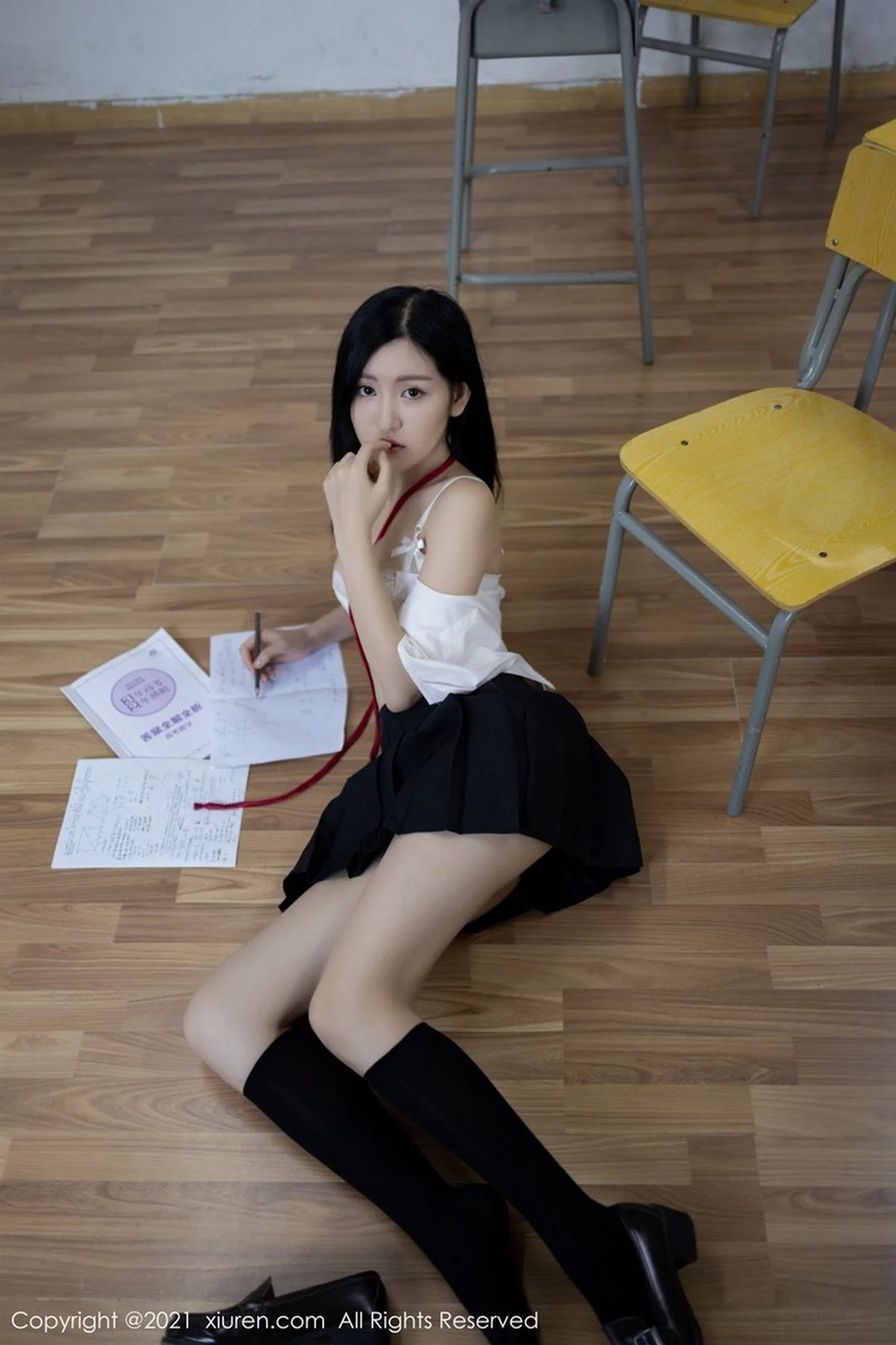 Xrmnw.Vip_沈梦瑶_写真