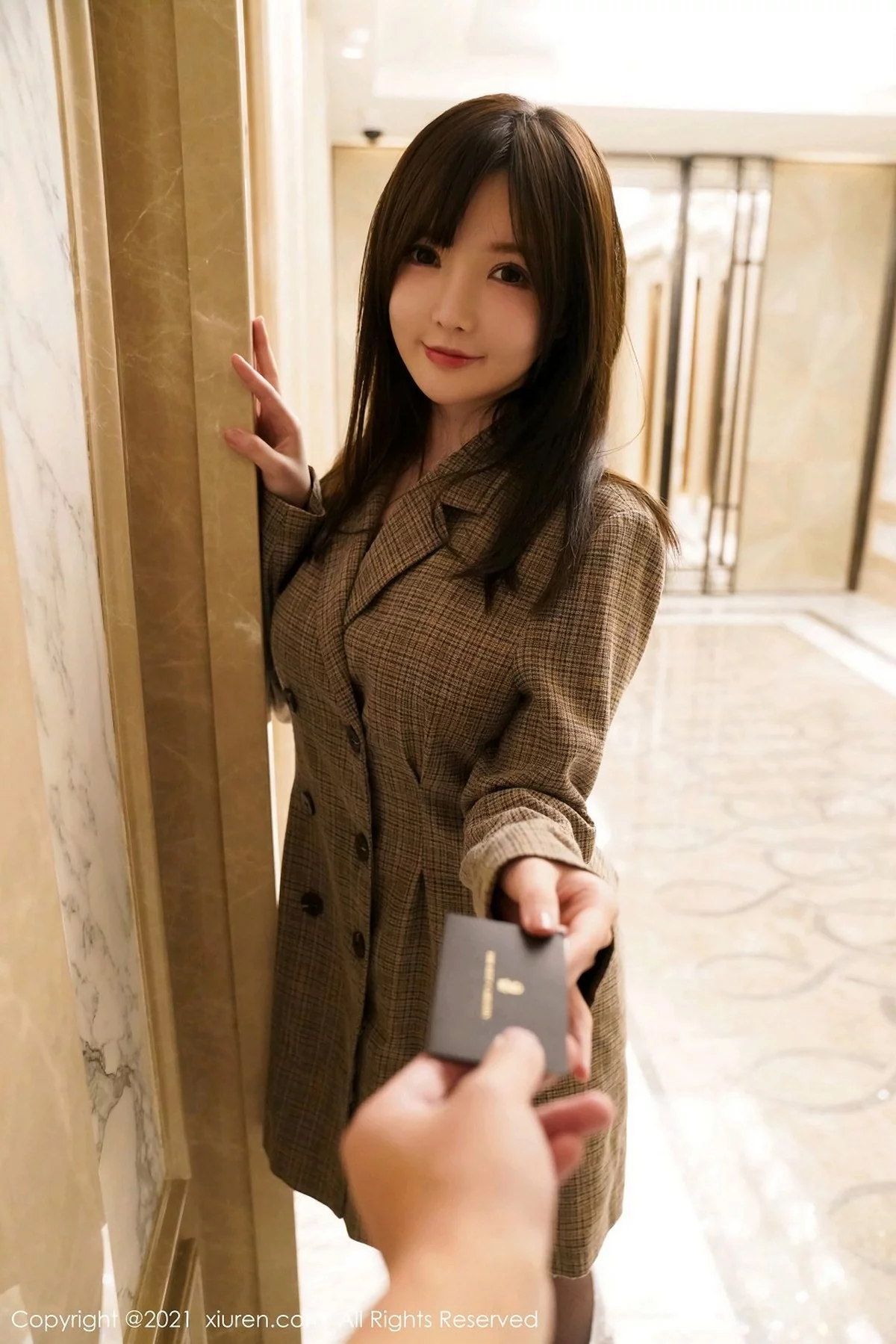 Xrmnw.Vip_糯美子_写真