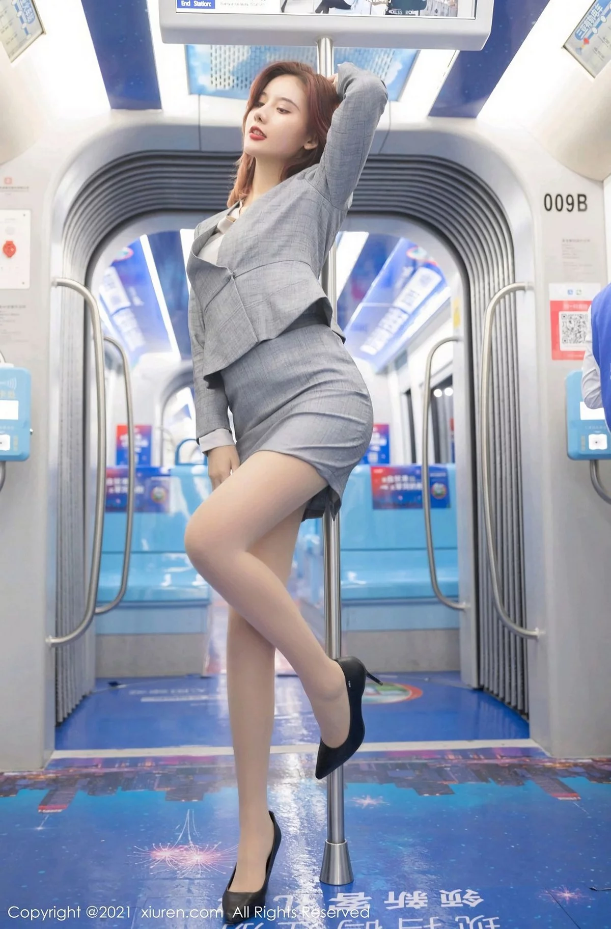 Xrmnw.Vip_就是阿朱啊_写真