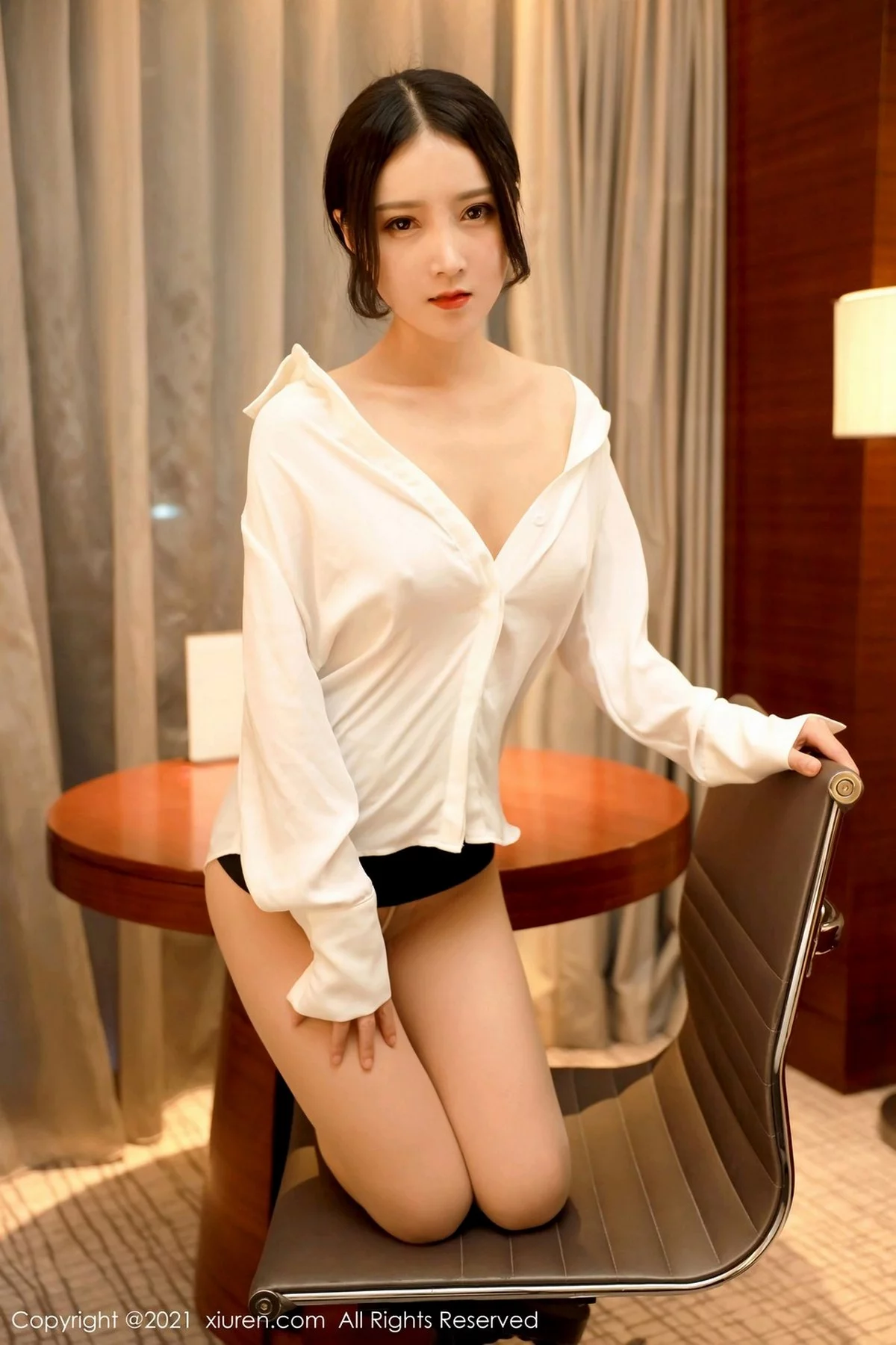 Xrmnw.Vip_林煊煊_写真