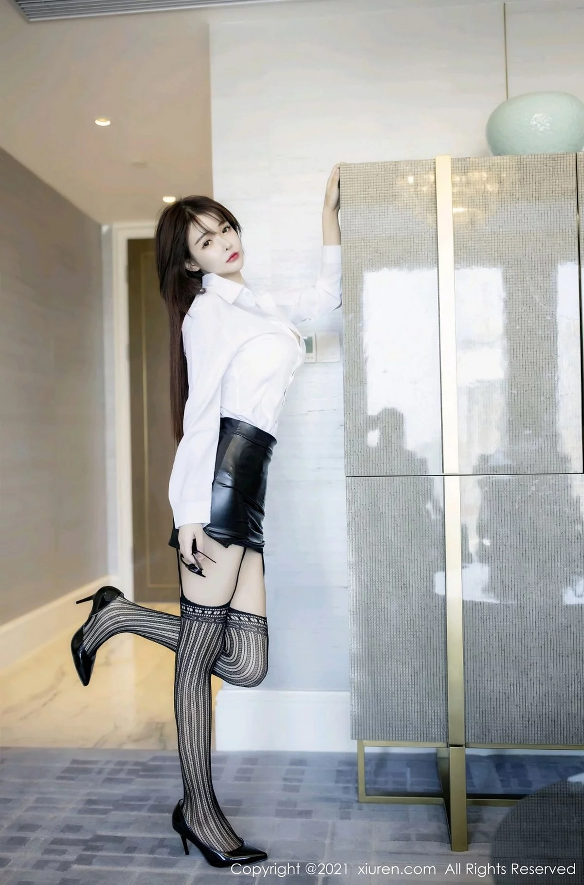 Xrmnw.Vip_南初妹妹_写真