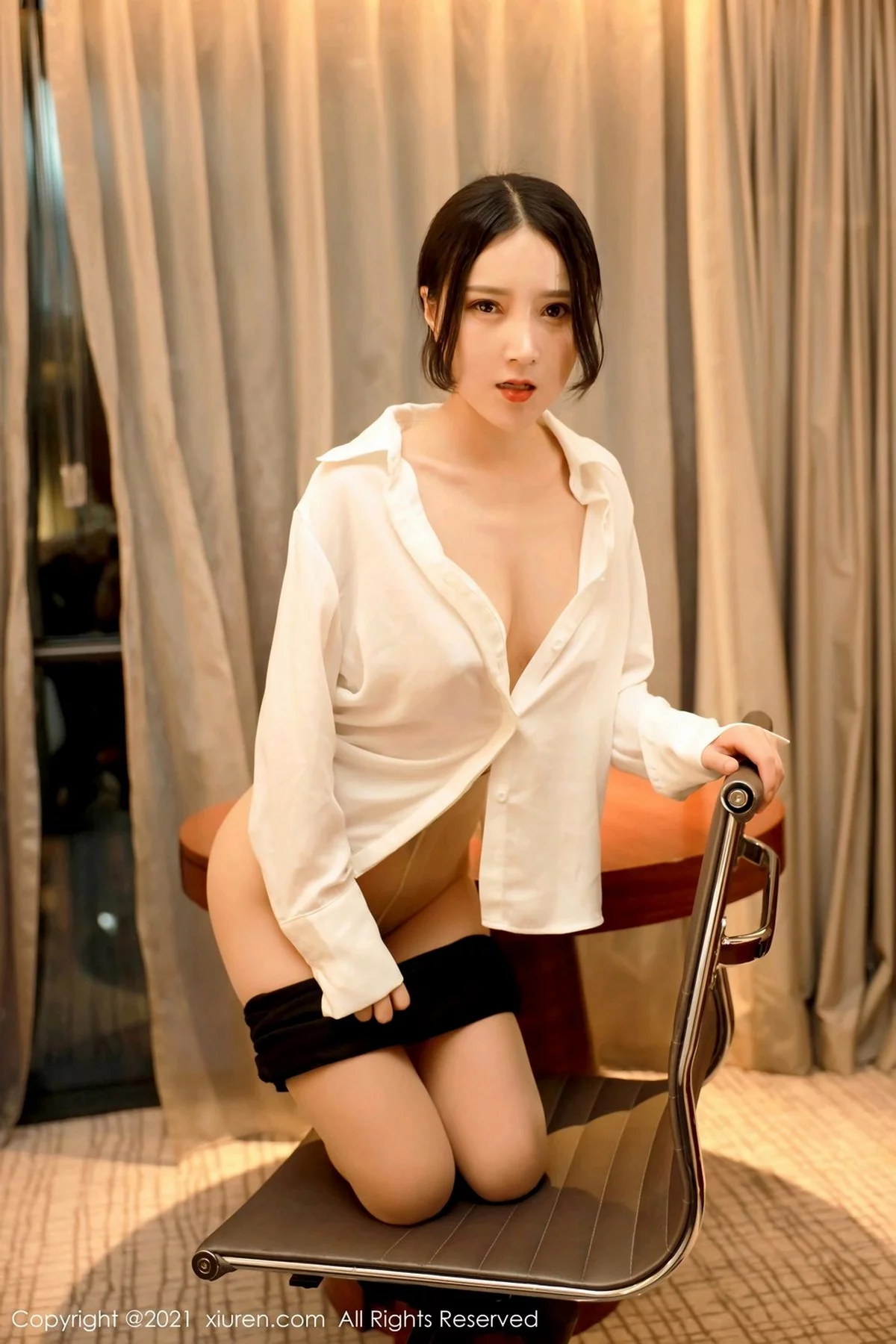 Xrmnw.Vip_林煊煊_写真