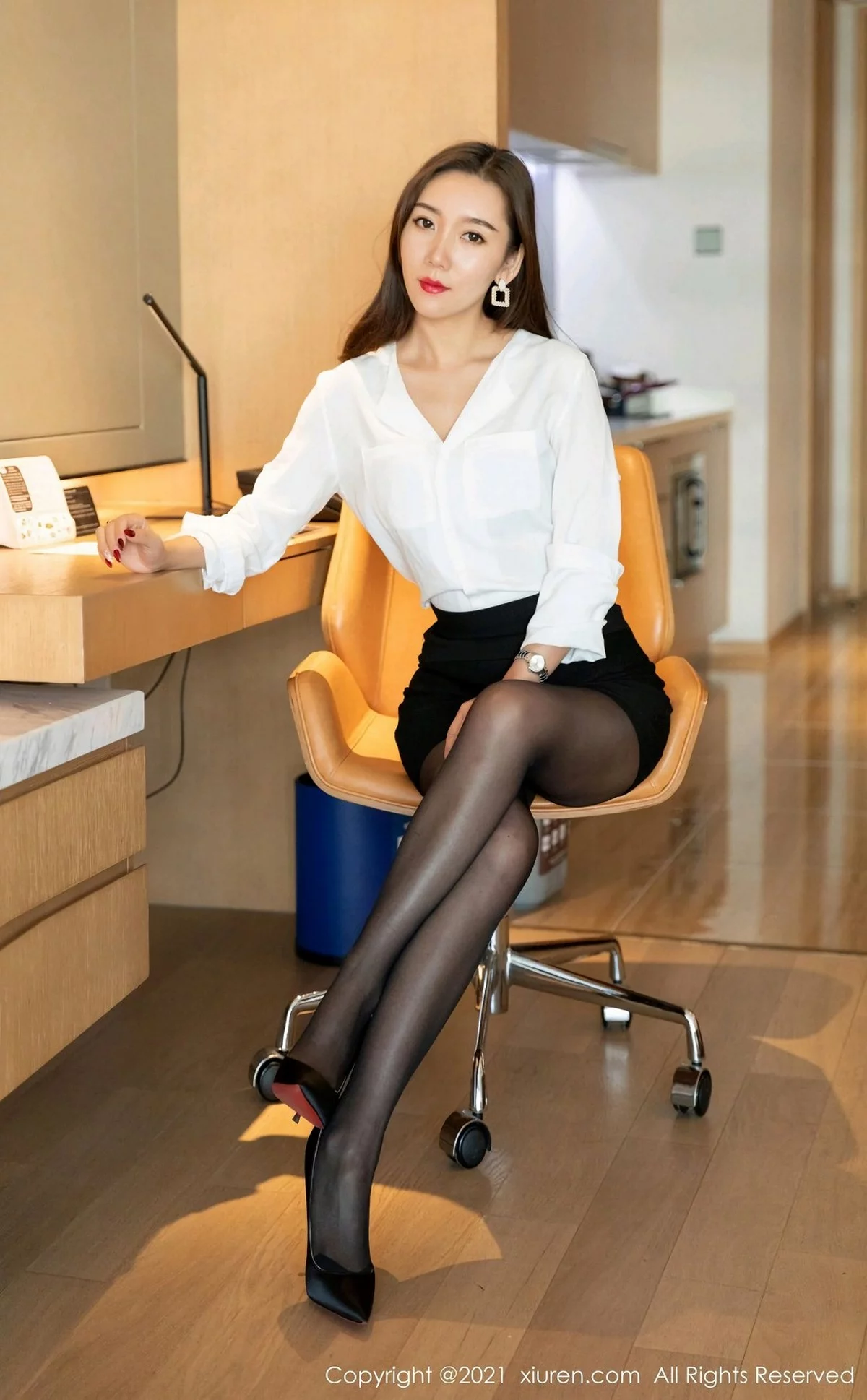 Xrmnw.Vip_艾静香_写真