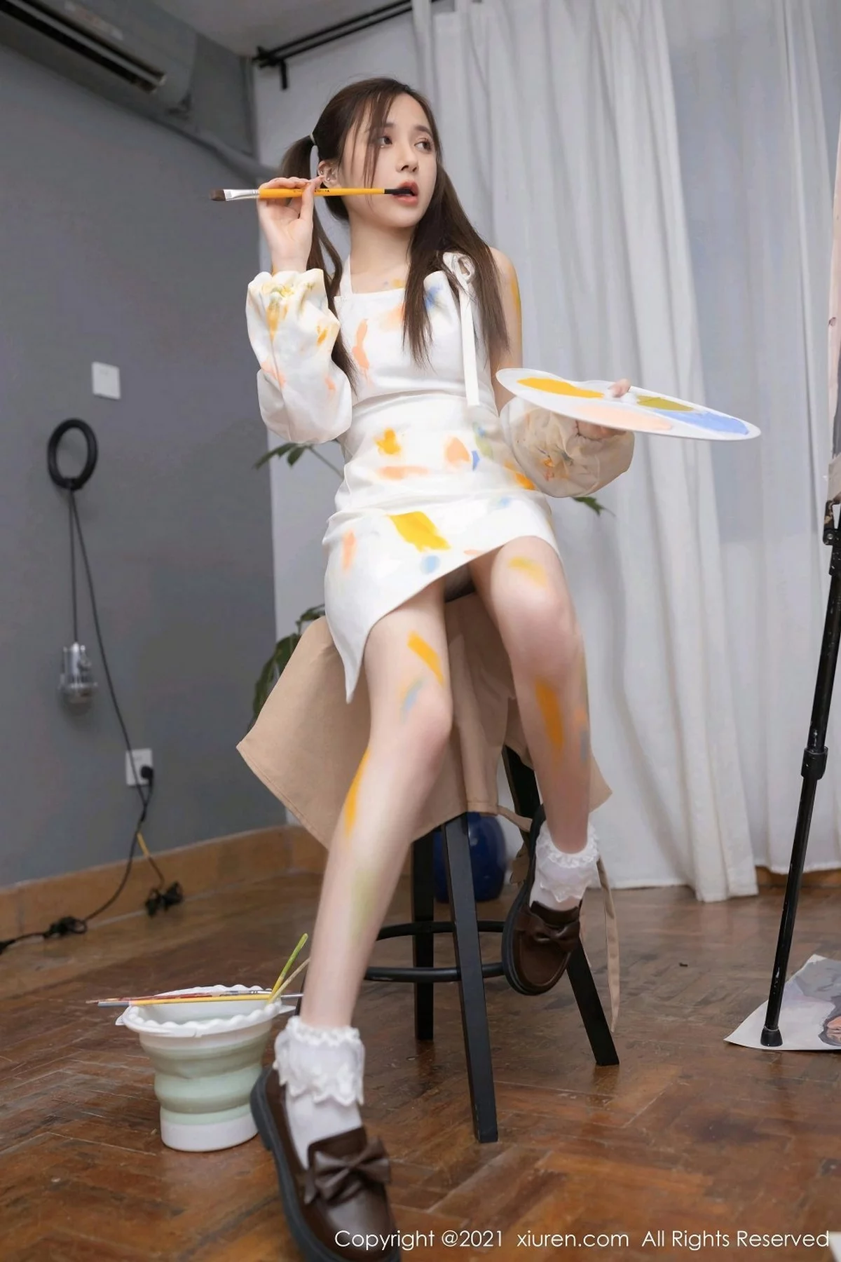 Xrmnw.Vip_鱼子酱_写真