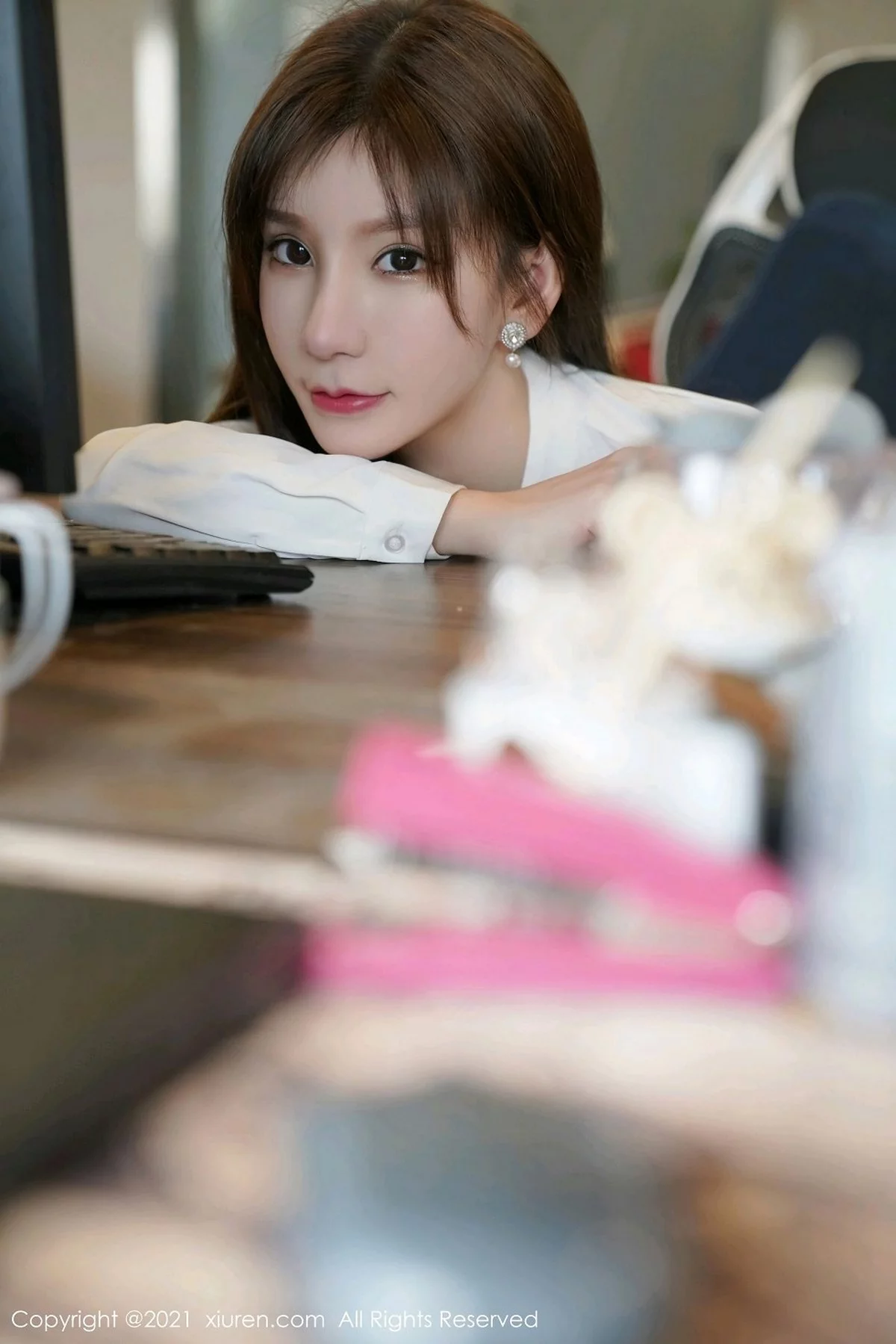 Xrmnw.Vip_周于希_写真