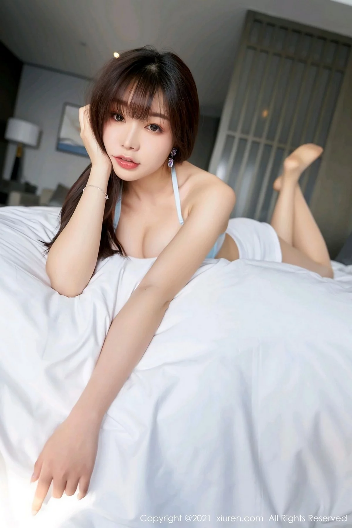 Xrmnw.Vip_芝芝Booty_写真