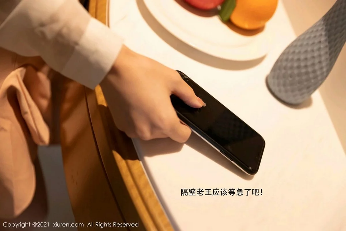 Xrmnw.Vip_周于希_写真