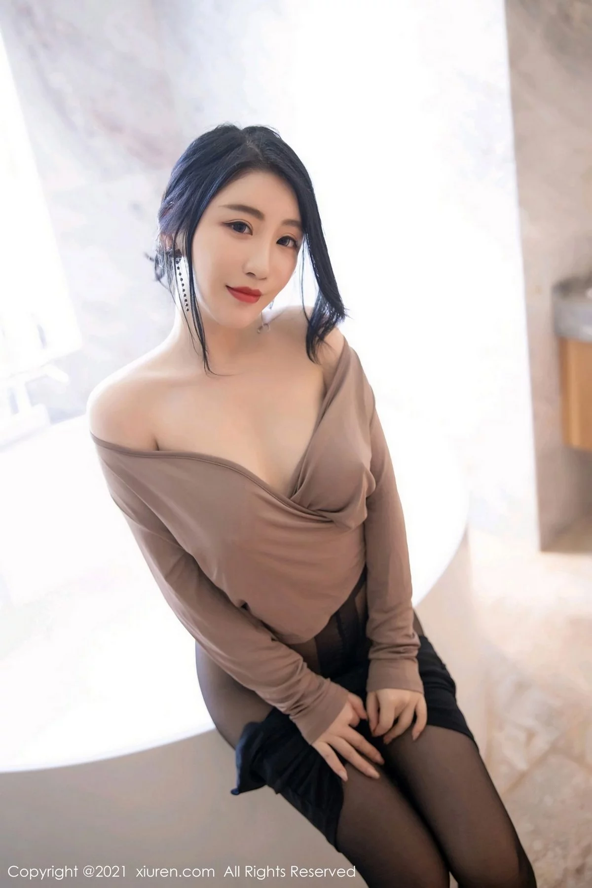 Xrmnw.Vip_绯月樱_写真