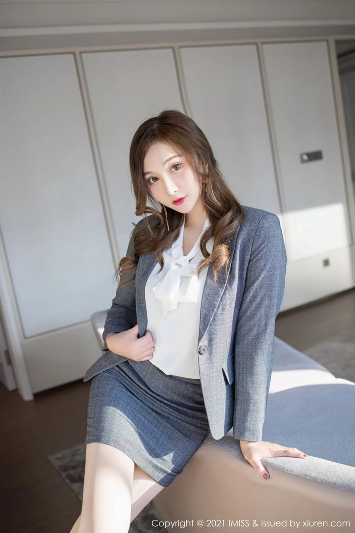 Xrmnw.Vip_Lavinia肉_写真
