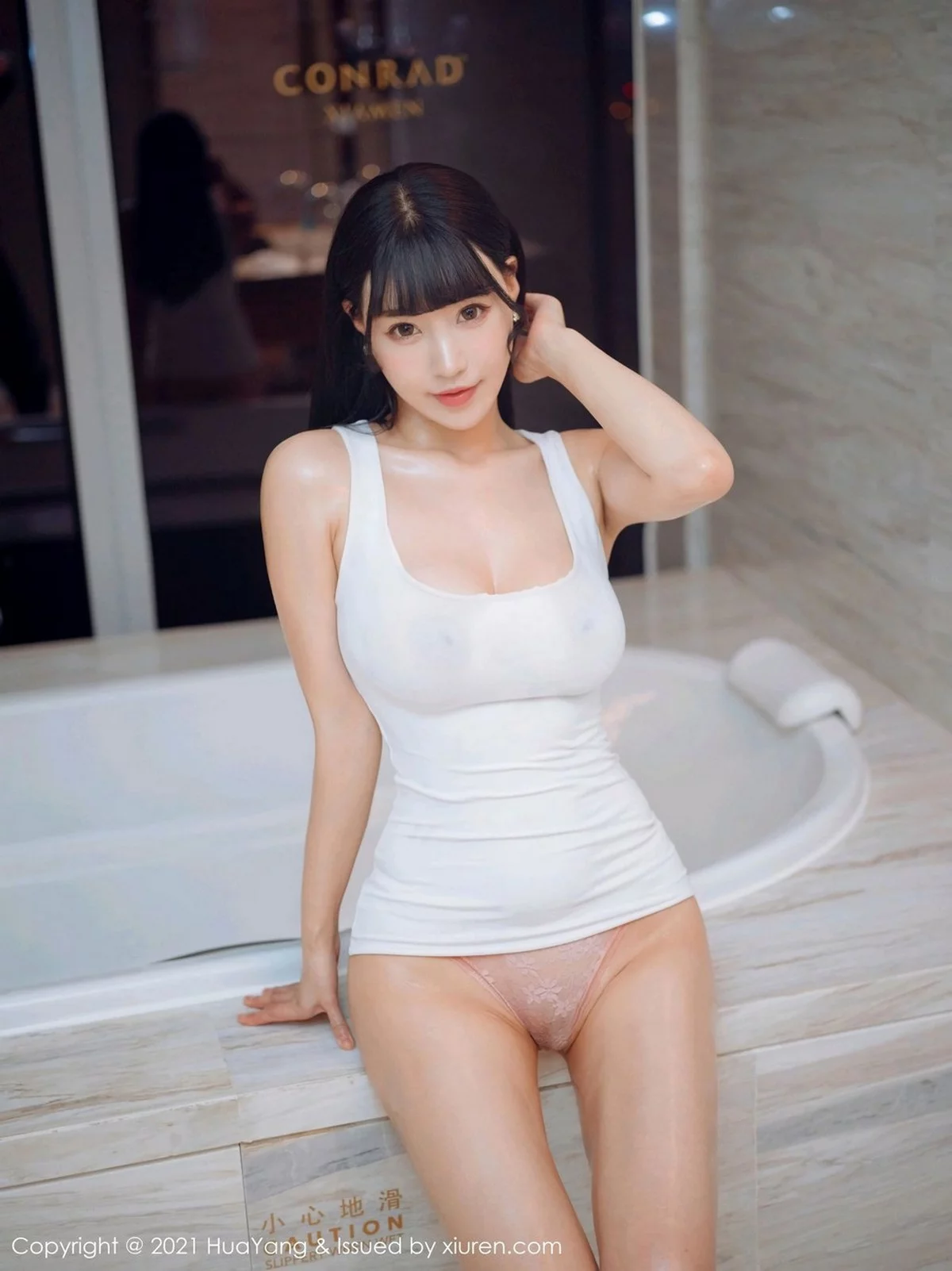Xrmnw.Vip_朱可儿_写真