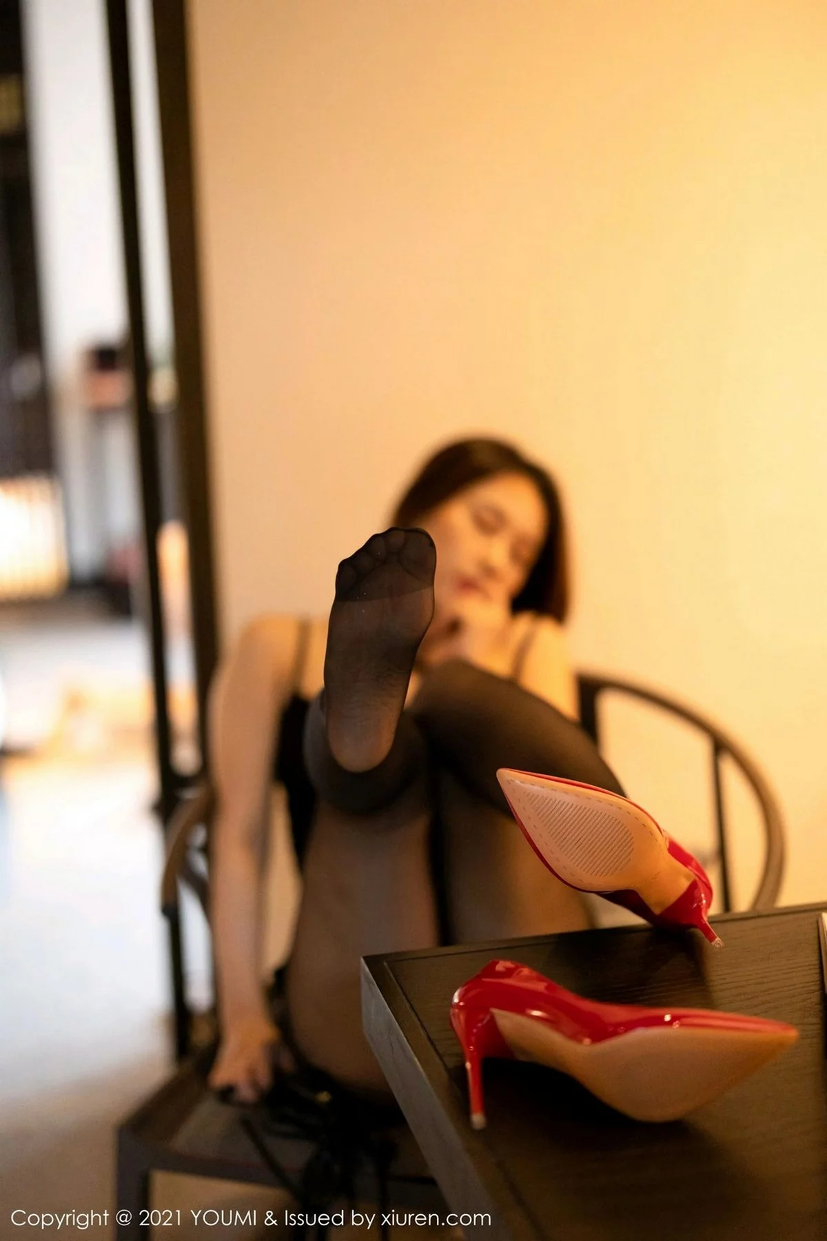 Xrmnw.Vip_徐安安_写真