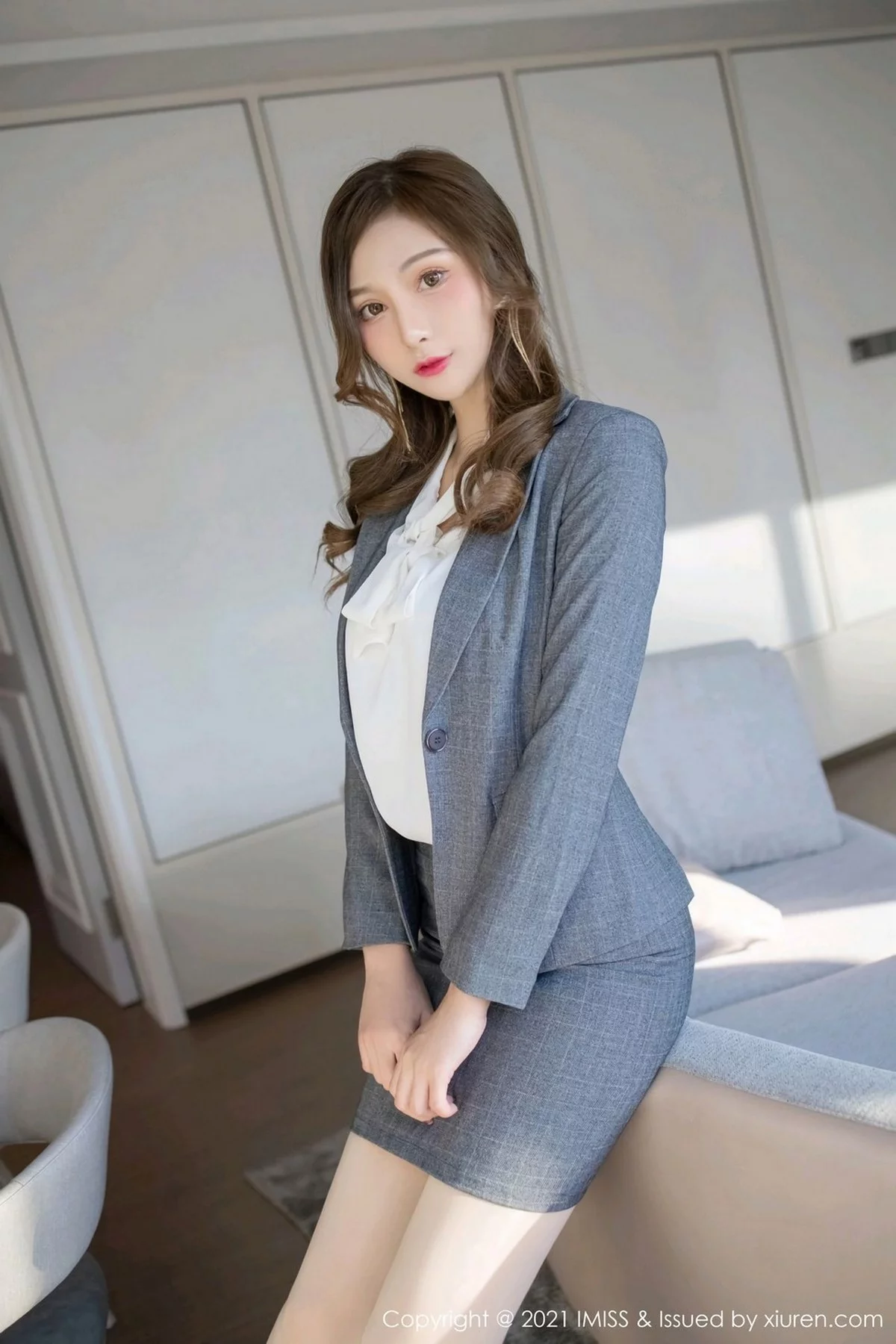 Xrmnw.Vip_Lavinia肉_写真