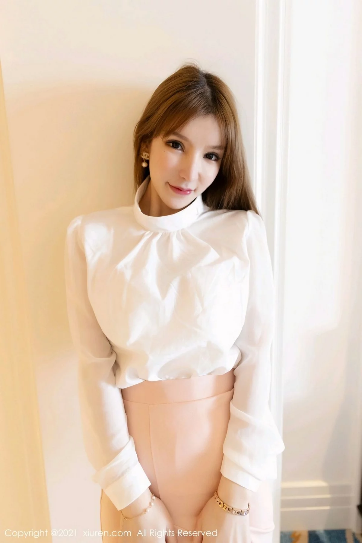 Xrmnw.Vip_周于希_写真