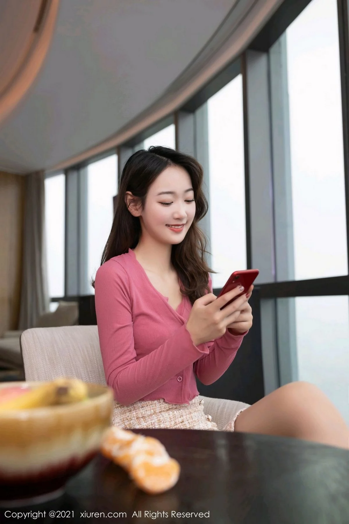 Xrmnw.Vip_陆萱萱_写真
