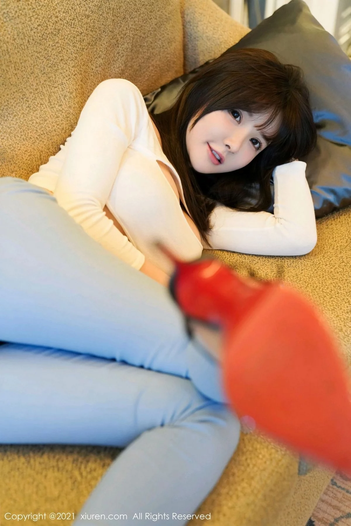 Xrmnw.Vip_糯美子_写真