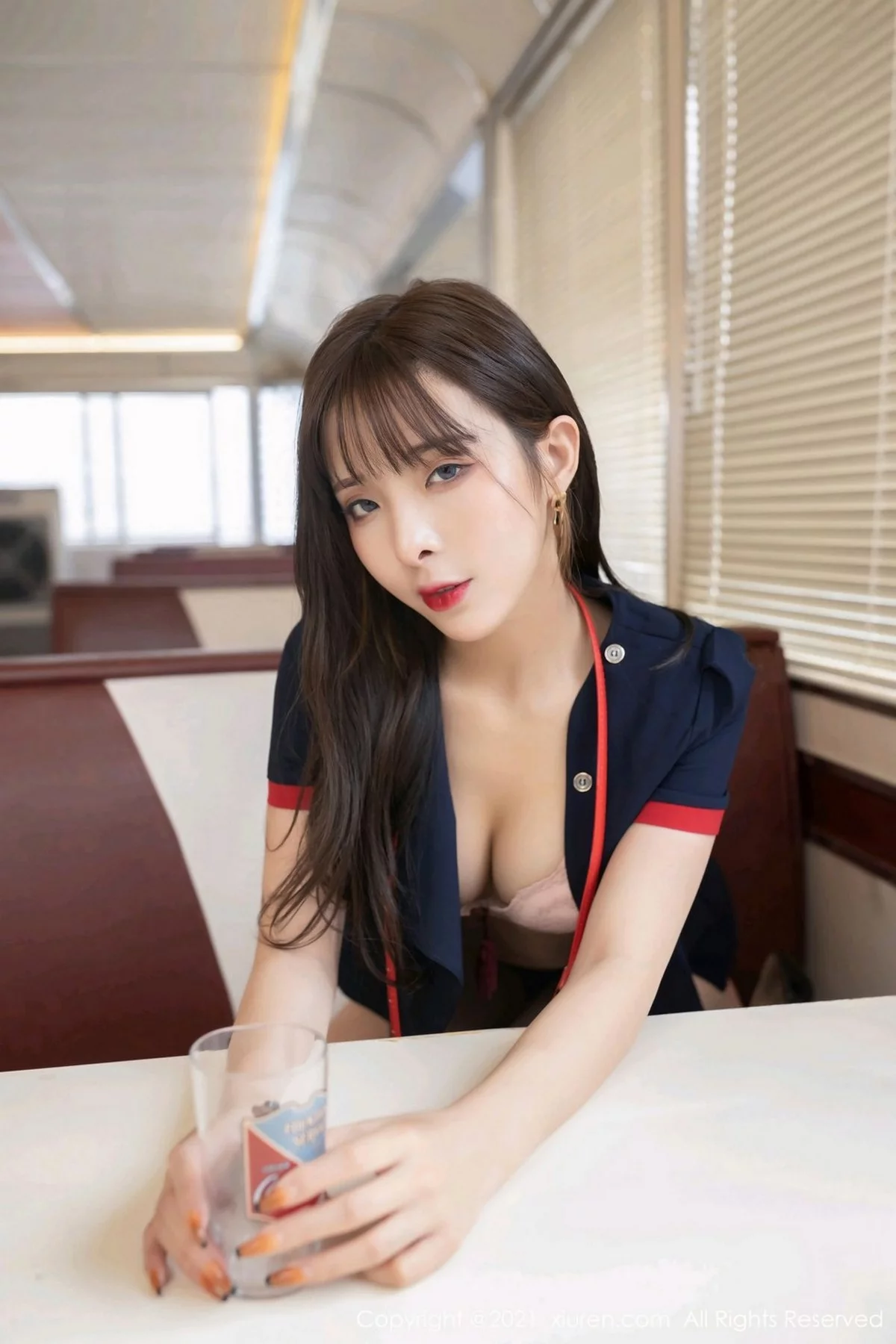 Xrmnw.Vip_陈小喵_写真