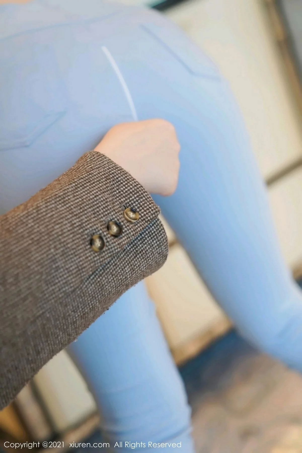 Xrmnw.Vip_糯美子_写真