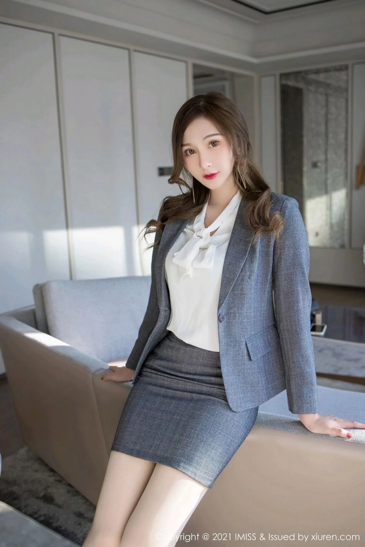 Xrmnw.Vip_Lavinia肉_写真