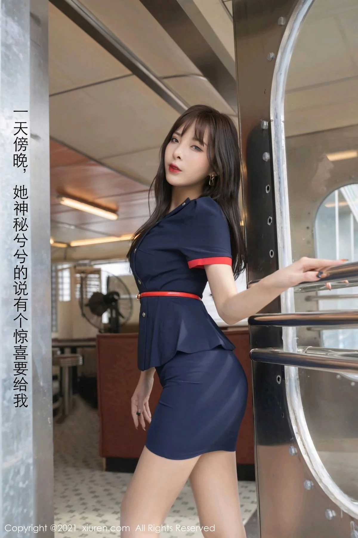 Xrmnw.Vip_陈小喵_写真