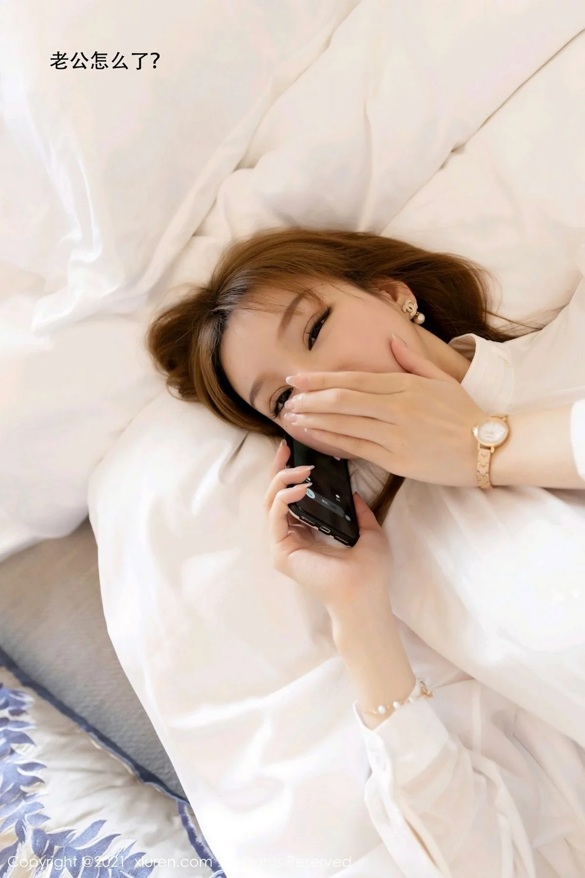 Xrmnw.Vip_周于希_写真