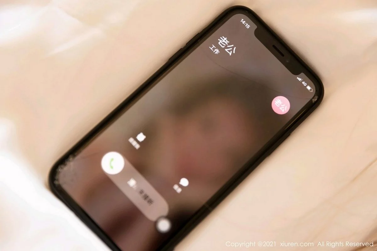 Xrmnw.Vip_周于希_写真
