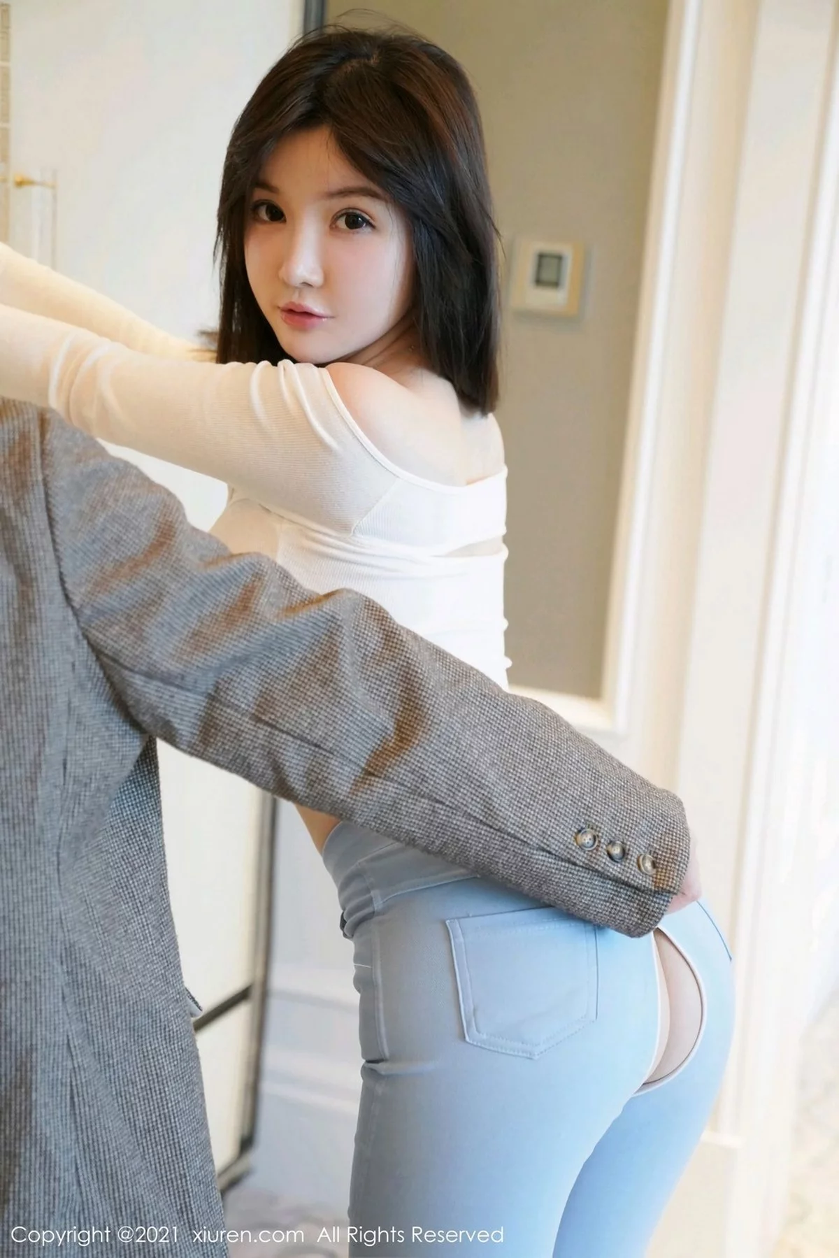 Xrmnw.Vip_糯美子_写真